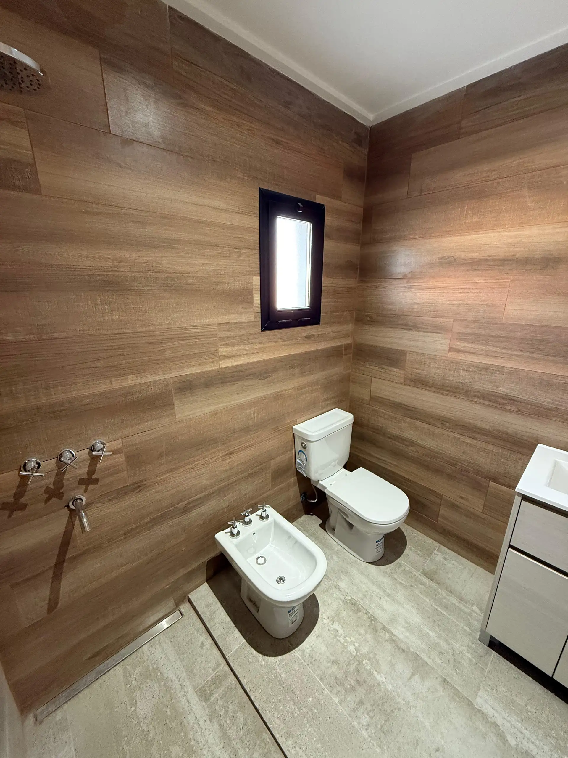 Depto 2 amb, 54m² en venta — Tandil