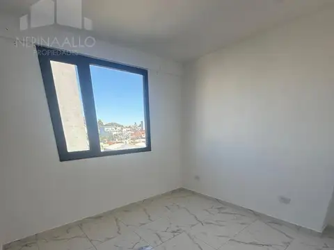 Venta Departamento 2 Ambientes en Moron Sur
