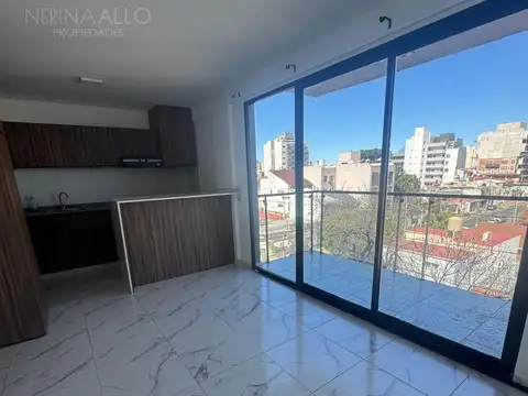 Venta Departamento 2 Ambientes en Moron Sur