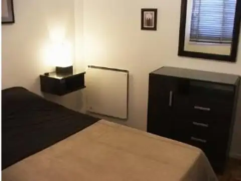 Departamento en Alquiler Temporal de 1 dormitorio