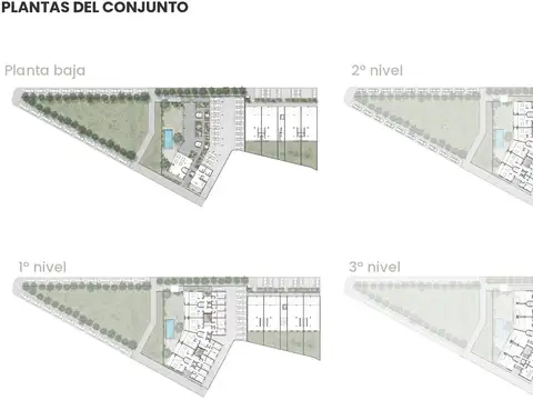 Local en venta en Gorina POZO
