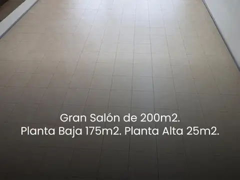 Local en Alquiler en Funes, USD 3.500