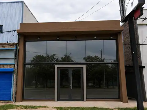 LOCAL COMERCIAL RUTA 9 - FUNES