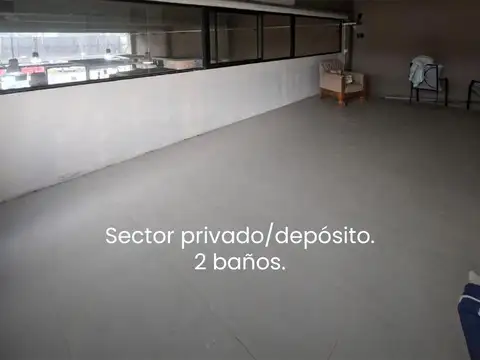 LOCAL COMERCIAL RUTA 9 - FUNES