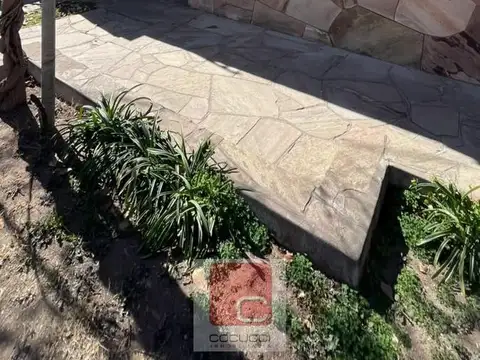 Casa en Alquiler en Godoy Cruz, $ 1.000.000