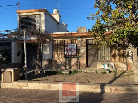Casa en Godoy Cruz