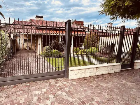 Casa en San Justo