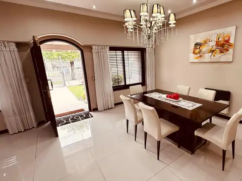 Casa en Venta 35 años