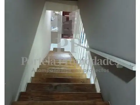 DEPARTAMENTO TIPO DUPLEX EN ITUZAINGO