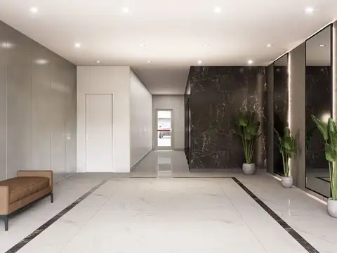 Departamento en Venta al Norte