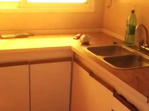 VENTA CASA 3 AMBIENTES - JOSÉ C. PAZ