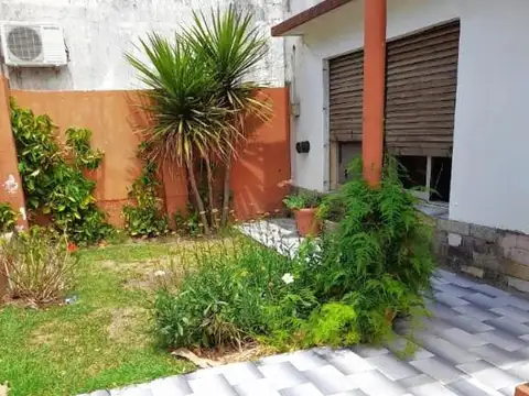 VENTA CASA 3 AMBIENTES - JOSÉ C. PAZ