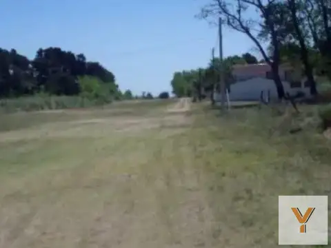 Terreno en Venta en Aguas Verdes, USD 22.000
