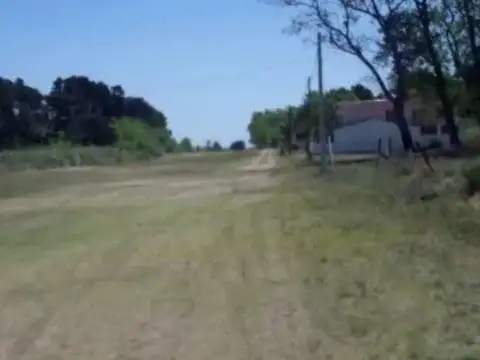 Terreno en Venta en Aguas Verdes, USD 22.000
