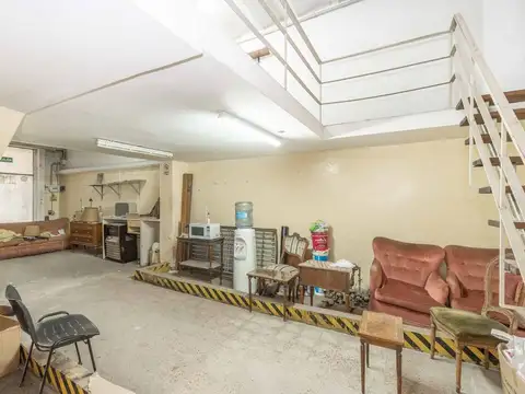 Galpon en Venta en Boca, USD 249.000