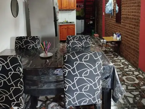 Departamento en Venta en Florencio Varela, USD 80.000