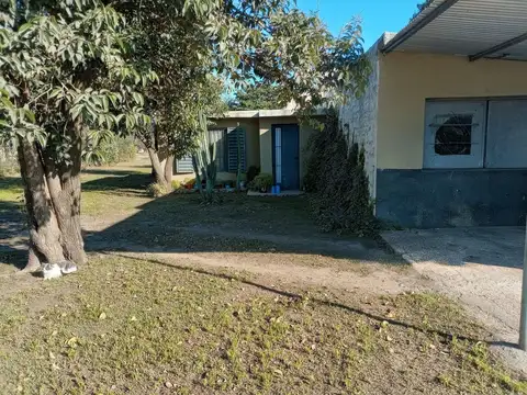 Casa en Venta en Despeñaderos, Santa María