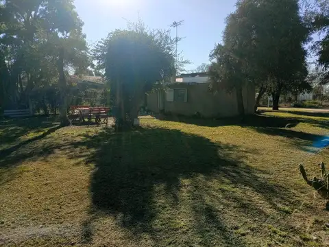 Casa en Venta 47 años