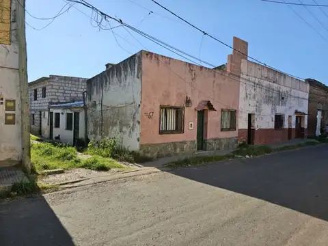 Depto Tipo Casa en Venta de 3 ambientes