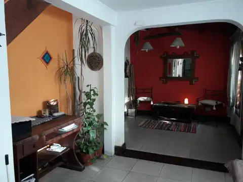 Depto Tipo Casa en Venta de Monoambiente