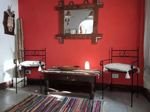Depto Tipo Casa en Venta de Monoambiente