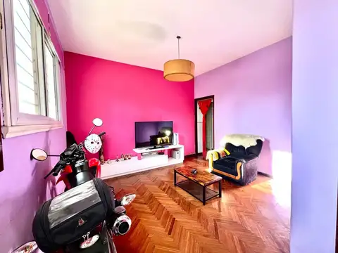 Departamento en Venta 47 años