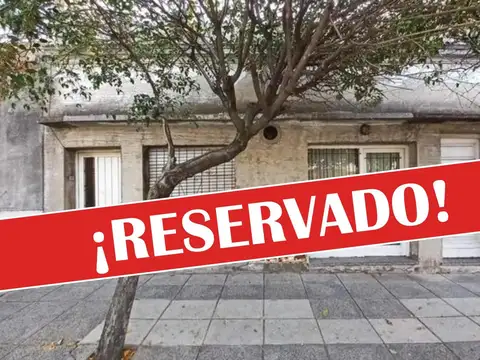 Venta PH 3 Ambientes con Terraza y Local al Frente en Villa