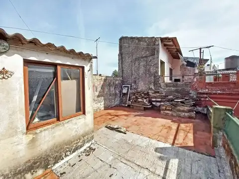 Depto Tipo Casa en Venta en Villa Lugano, USD 69.900