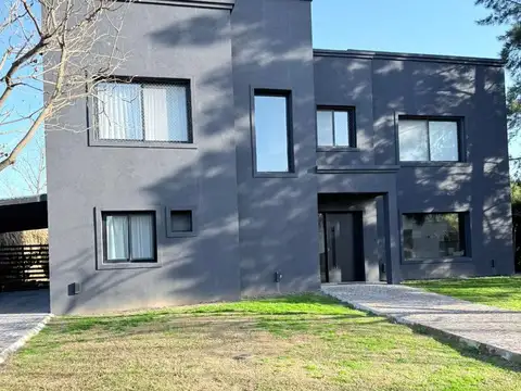 Alquiler temporal 2da Quincena de Enero