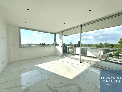 Departamento en Venta en Barrio Parque Leloir, USD 135.000