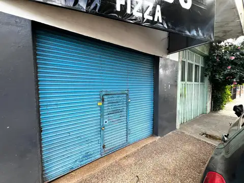 Local en alquiler en Olivos