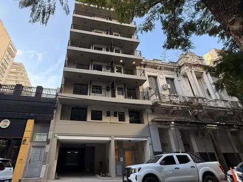 Departamento en Venta en Rosario, Santa Fe