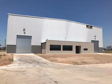 GalpÃ³n - Venta - Argentina, General San Martín