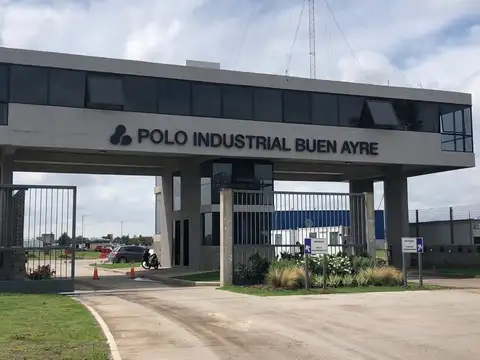 Camino del Buen Ayre