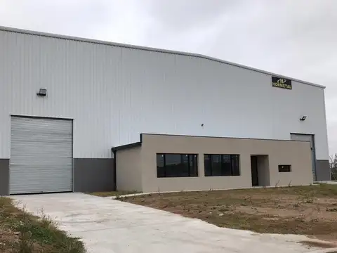 Camino del Buen Ayre