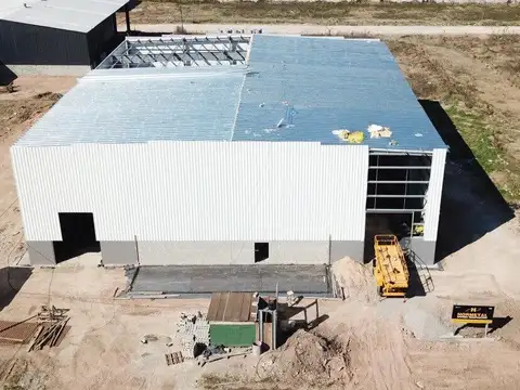 Camino del Buen Ayre