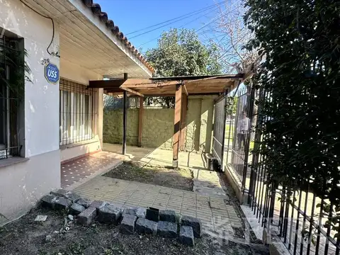Casa en Venta en Quilmes, USD 60.000
