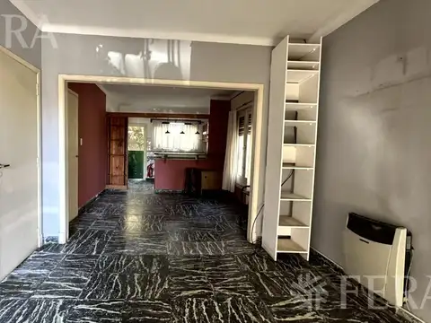 Casa en Venta con 1 cochera