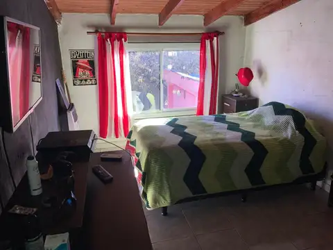 Casa en venta - Manuel B Gonnet