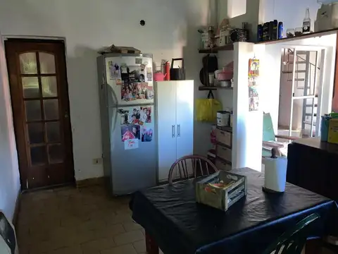 Casa en Venta en Manuel B Gonnet, USD 115.000