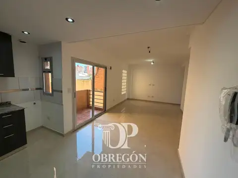 Departamento en Venta Apto profesional