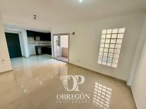 VENTA DEPARTAMENTO ESTRENAR 2 AMB FRENTE  BALCÓN 48M2 TOTALES - WILDE