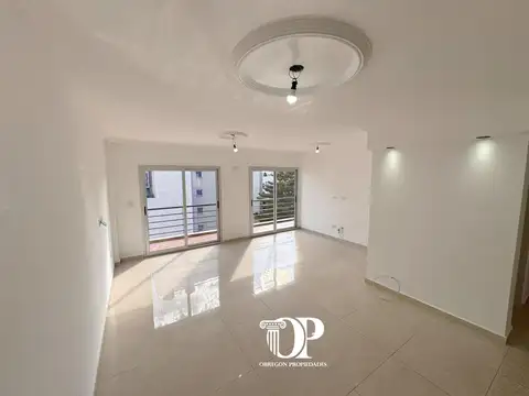 VENTA DEPTO A ESTRENAR 2 AMB FRENTE con BALCÓN 48M2 TOTALES - WILDE