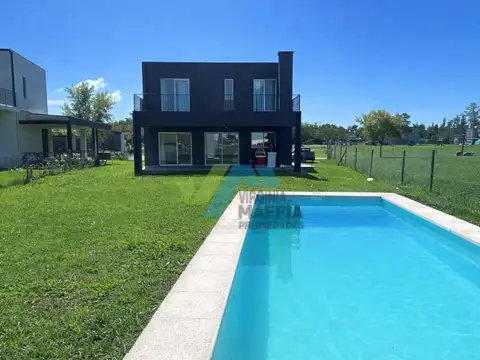 Casa  en Venta ubicado en San Pablo, Pilar, G.B.A. Zona Norte