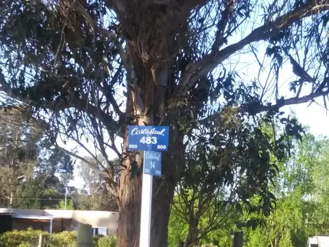 Terreno en Venta de 400,0 m2