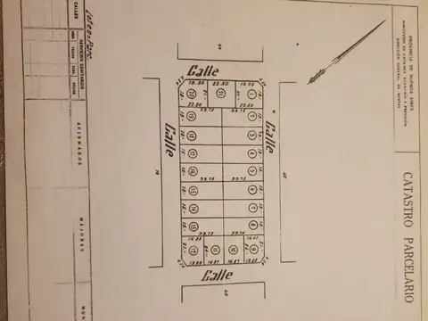 CALLE 483 800