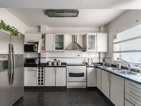 Departamento en Venta de 4 ambientes