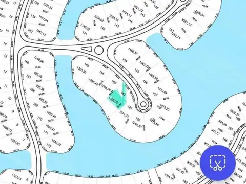 Terreno en Venta en Puertos - Barrio Amarras, USD 225.000