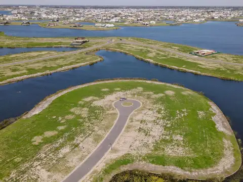 Lote a La Laguna - Barrio Amarras - Puertos del Lago