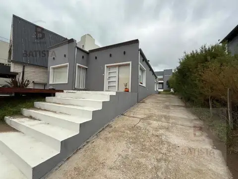 Casa en Alquiler Temporal de 2 dormitorios